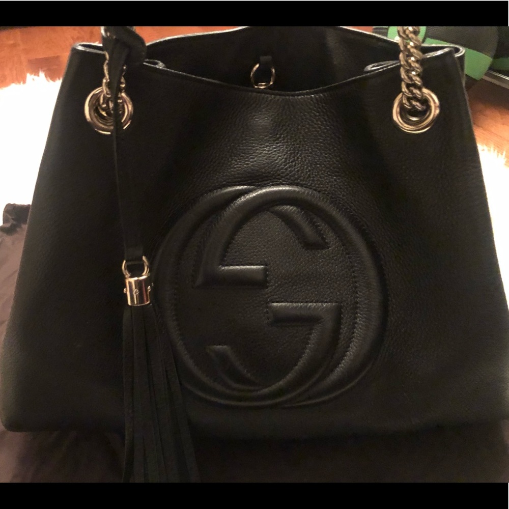Gucci Handbag